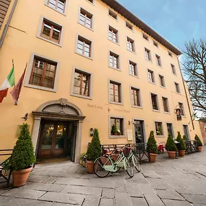 San Luca Palace Hotel Lucca