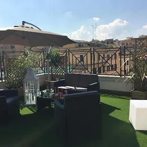 Dock Hotel Rome