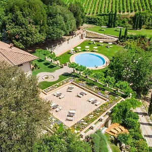 Campomaggio & Hotel Radda in Chianti