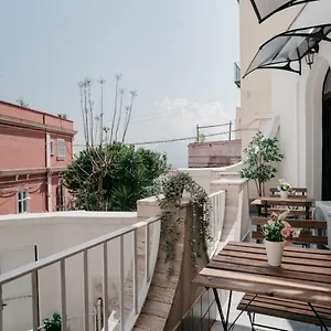 Il Cortile By Vista Aparthotel Naples