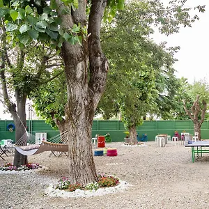 Bohoostel Hostel