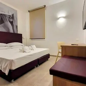 Bertiera Guest house