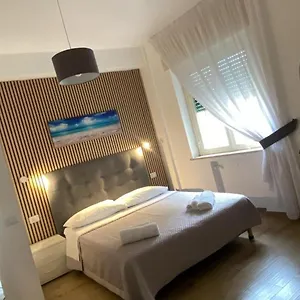 Casacapaldo Bed & Breakfast Naples