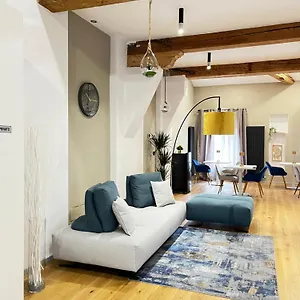 San Petronio House Guest house