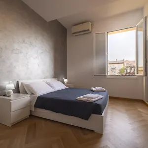 Le Dell'edera Guest house