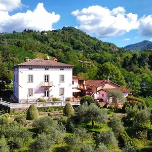 Belvedere Bed & Breakfast Pieve Fosciana