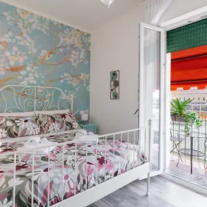 Bed and breakfast La Fenice, Bolonia
