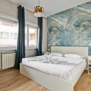 Marble Guest house Rome