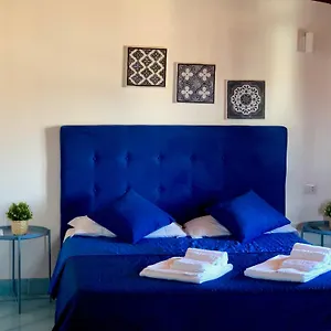 Affitti Brevi Scala Dei Turchi Bed & Breakfast Realmonte