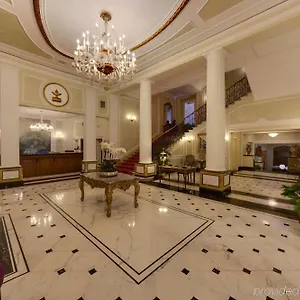 Grand Majestic Gia' Baglioni Болонья