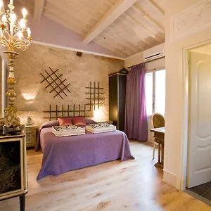 Mr. My Bed & Breakfast Florence