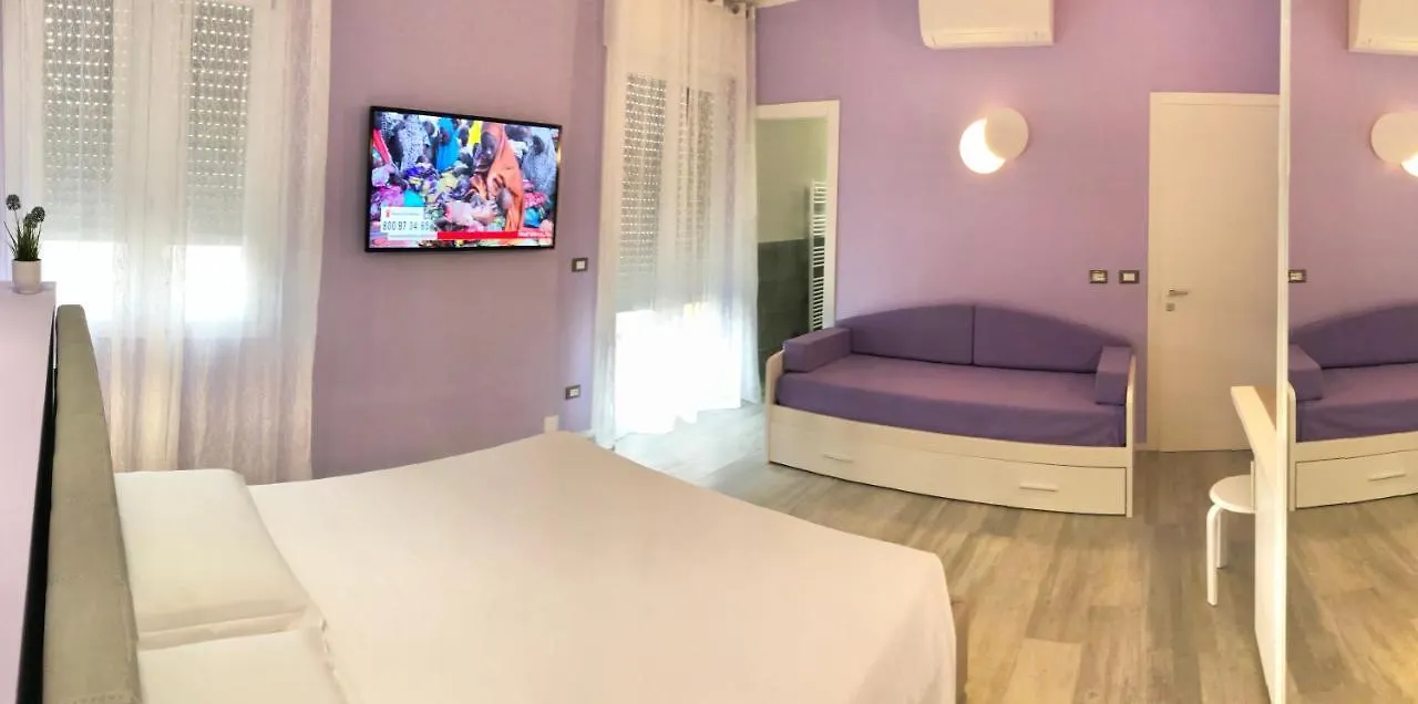 Bb Veronesi Bologna Italië