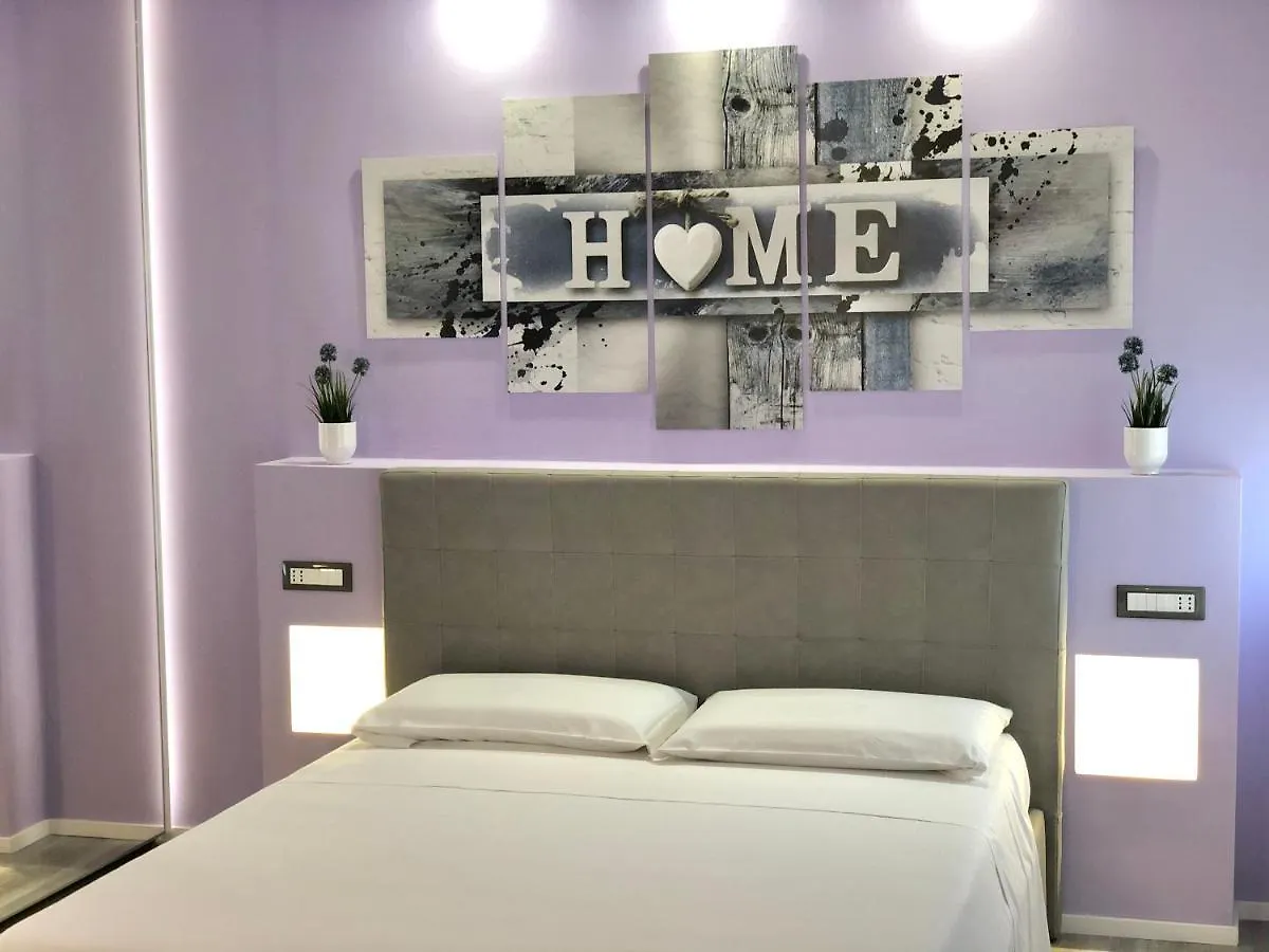 Bed and breakfast BB Veronesi Bolonia