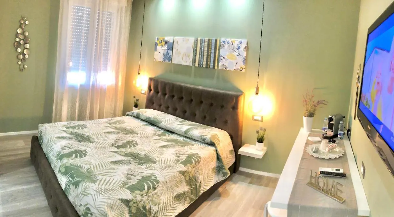 BB Veronesi Bolonia Bed and breakfast
