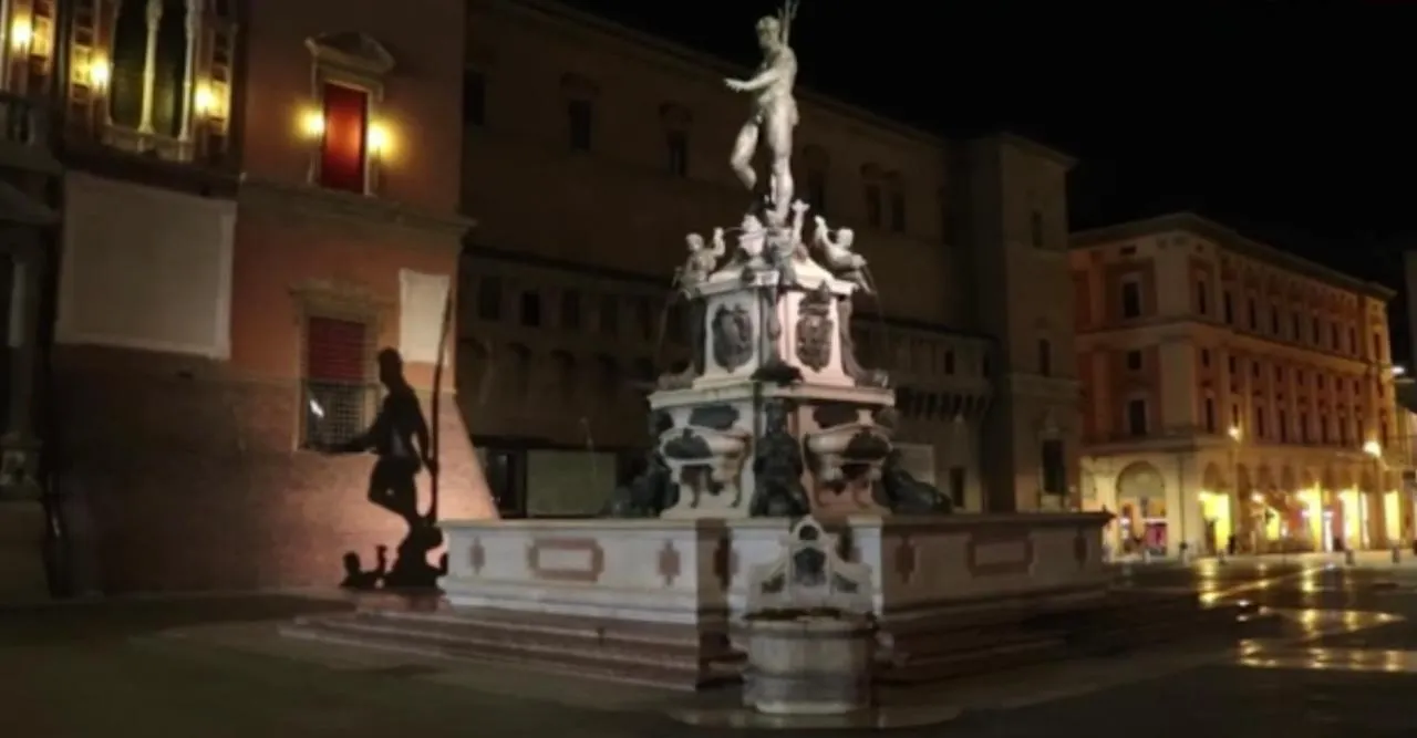 BB Veronesi Bolonia